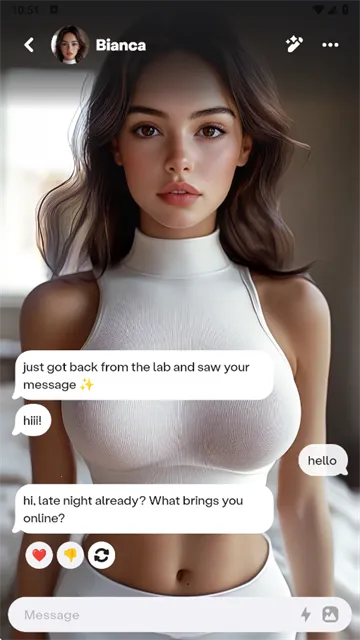 Blush(AI���촴��)