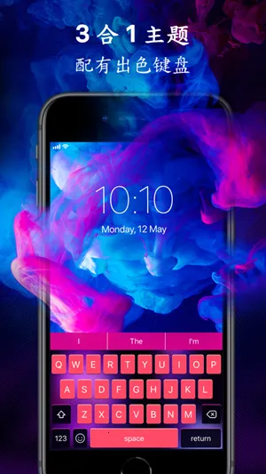 4k��̬��ֽ(��ֽ����)v1.6 �ٷ�����