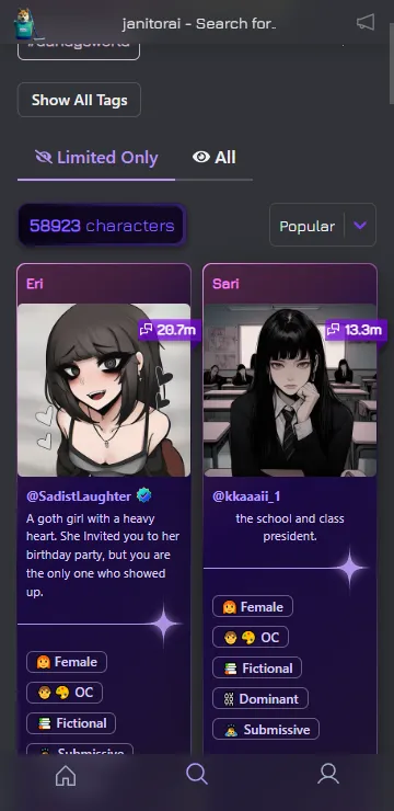 Janitor Al2025�ٷ����°汾v1.0.0 �ֻ���