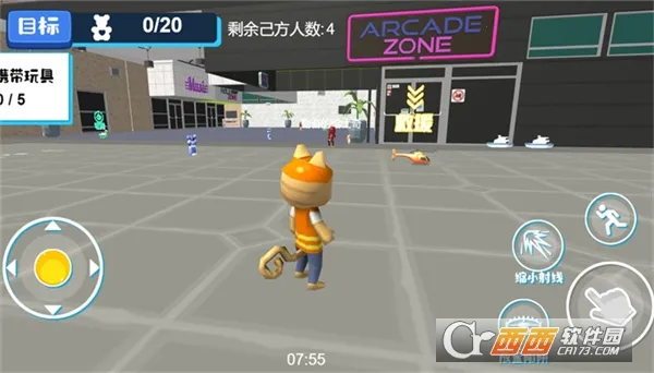 ����������С��(����С��Ӫ)v3.4.28 �ֻ���