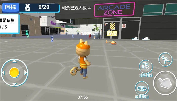 ����������С��(����С��Ӫ)v3.4.28 �ֻ���