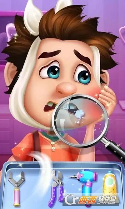 ����С��ҽ(ģ��������)v1.0 �ֻ���