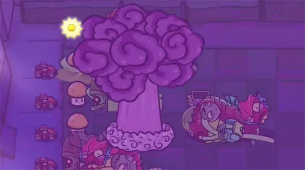 植物大战僵尸拓展(植物战僵尸) 植物大战僵尸拓展(植物战僵尸)