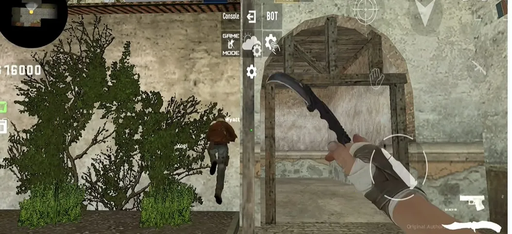 csso����(ǹս�����)