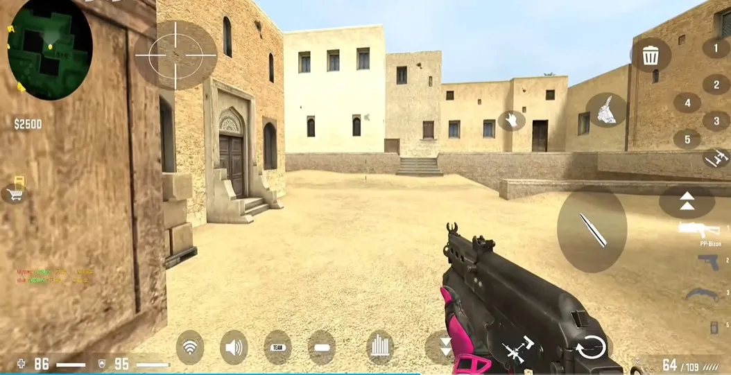 csso����(ǹս�����)