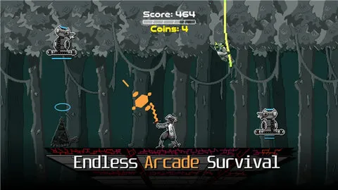 �����⽣(�ֻ�ս����)v1.1.1 �ٷ�����