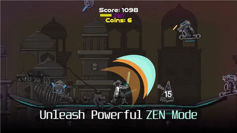 �����⽣(�ֻ�ս����)v1.1.1 �ٷ�����