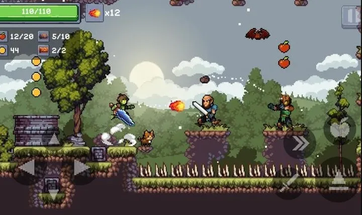 ƻ����ʿ2(����ð����)v2.1.1 ��׿��