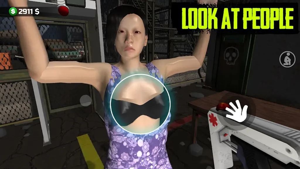 �߾�����ģ����������2025���ذ�װv1.0.0.1 �ֻ���