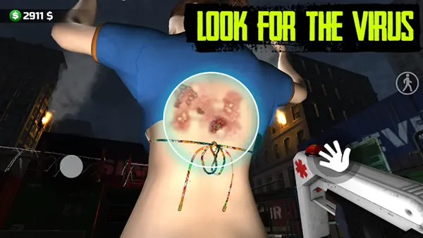 �߾�����ģ����������2025���ذ�װv1.0.0.1 �ֻ���