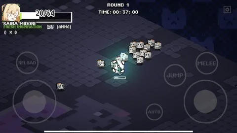 Enter The Nyangeonε������(���ͬ����)v1.0.0 �ֻ���