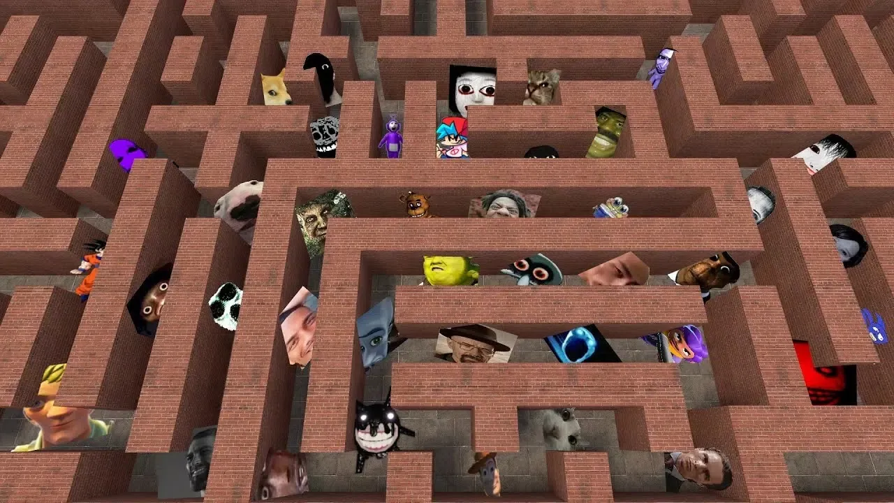 Nextbotsң2025°汾v5.0.3 Ѱ