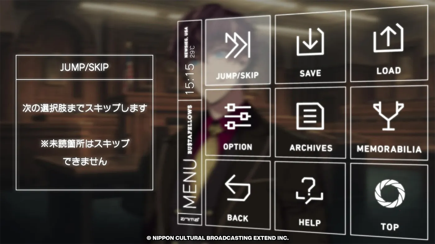 BUSTAFELLOWS(���������)v1.1.5 �ֻ���