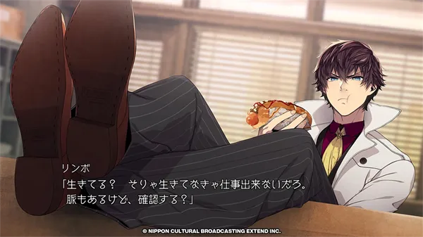 BUSTAFELLOWS(���������)