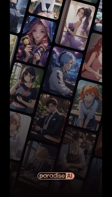 ParadiseAI(AI��ɫ����)v1.3.2 ��Ѱ�