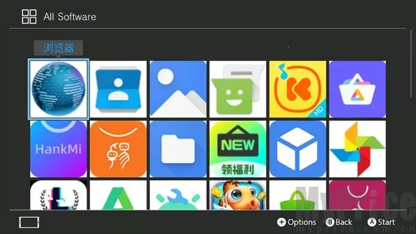 NSLauncher2025���°汾