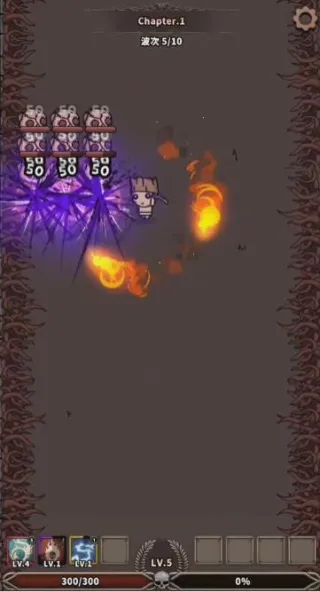 恶魔军团黑暗崛起2025下载安装 恶魔军团黑暗崛起2025下载安装