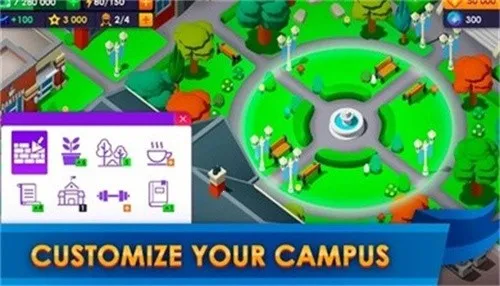 ��ѧ�۹����(��ѧ��Ӫ��Ϸ)v1.2.2 ��Ѱ�