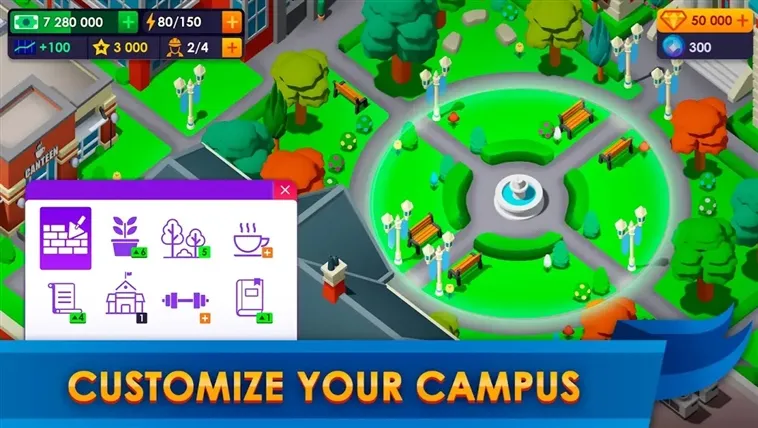 ��ѧ�۹����(��ѧ��Ӫ��Ϸ)