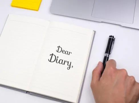 �����ռ�(�ռǼ�¼��)