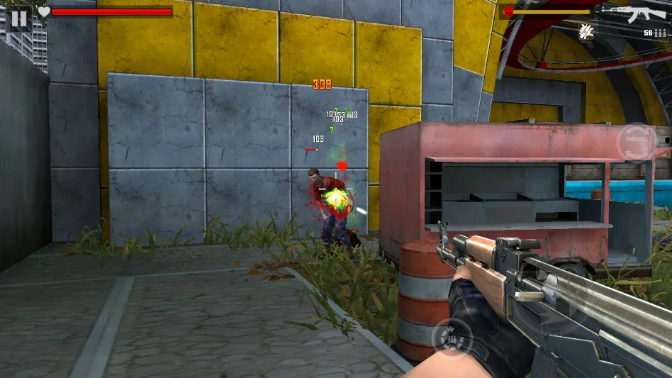 ����ĩ�ս�ʬ(ĩ�������)v1.4.0 ��Ѱ�