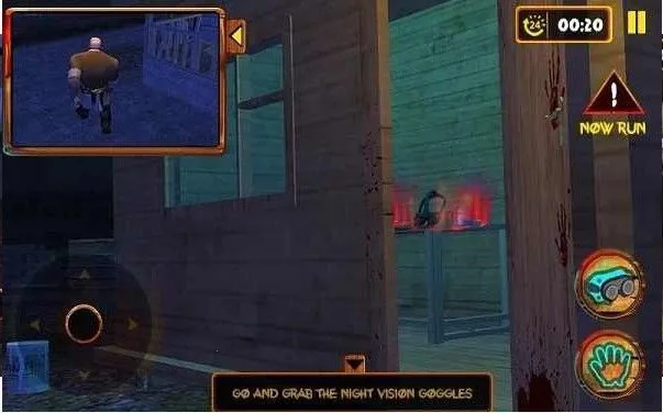 恐怖屠夫2安卓版手机版 恐怖屠夫2安卓版手机版