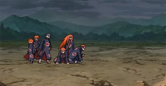 像素火影次世代天道超2025官方最新版本 像素火影次世代天道超2025官方最新版本