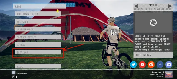 ٽdescenders׿ֻv1.10.3 ٷ