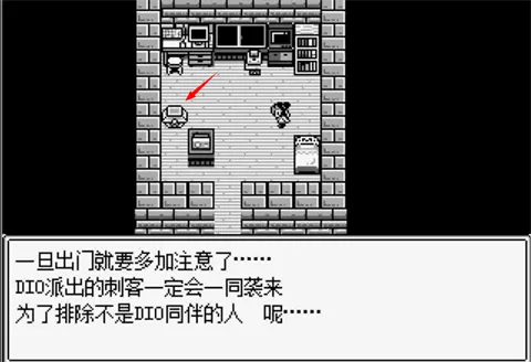 JOJOðյλʹ(ðϷ)v0.7.0 ֻ