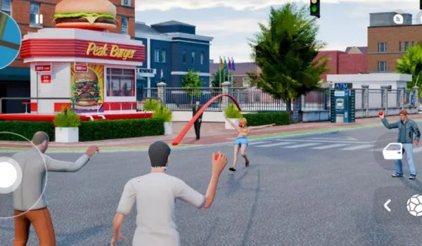 汽车之王(汽车改装竞技) 汽车之王(汽车改装竞技)