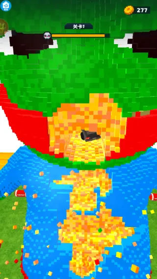 弹射像素车2025最新版本 弹射像素车2025最新版本