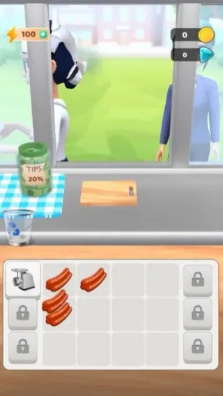 食品卡车融合2025官方最新版本 食品卡车融合2025官方最新版本