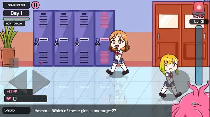 lovecraft locker(ץŮ)v1.1.83 Ѱ