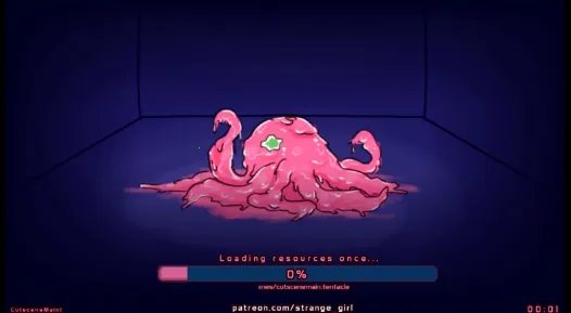 lovecraft locker储物柜(触手抓女孩) lovecraft locker储物柜(触手抓女孩)