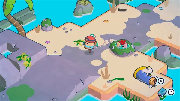 ֮steamֲ(̽)v1.4.0 ׿