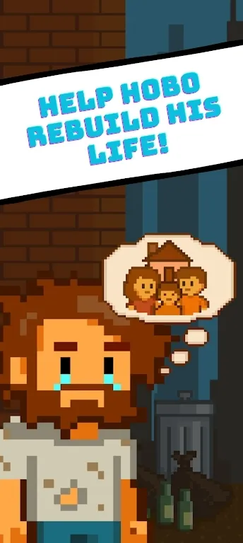 流浪汉钓鱼2025最新版本 流浪汉钓鱼2025最新版本