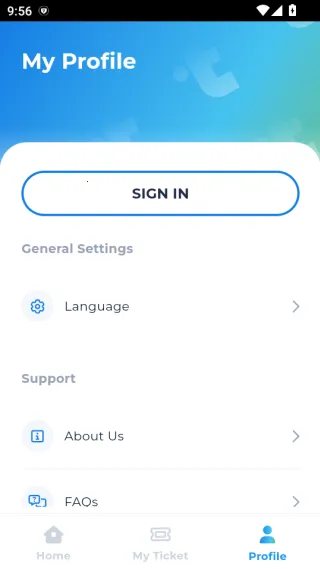 TICKETIER2025���ذ�װv1.2.2 ��׿��