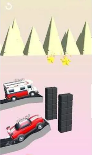 冲刺竞速赛车2025下载安装 冲刺竞速赛车2025下载安装