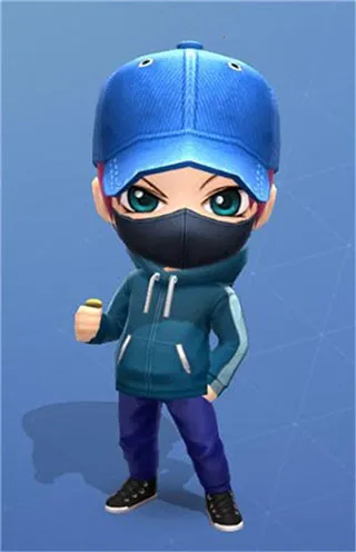 逃跑吧少年2025官方最新版本 逃跑吧少年2025官方最新版本