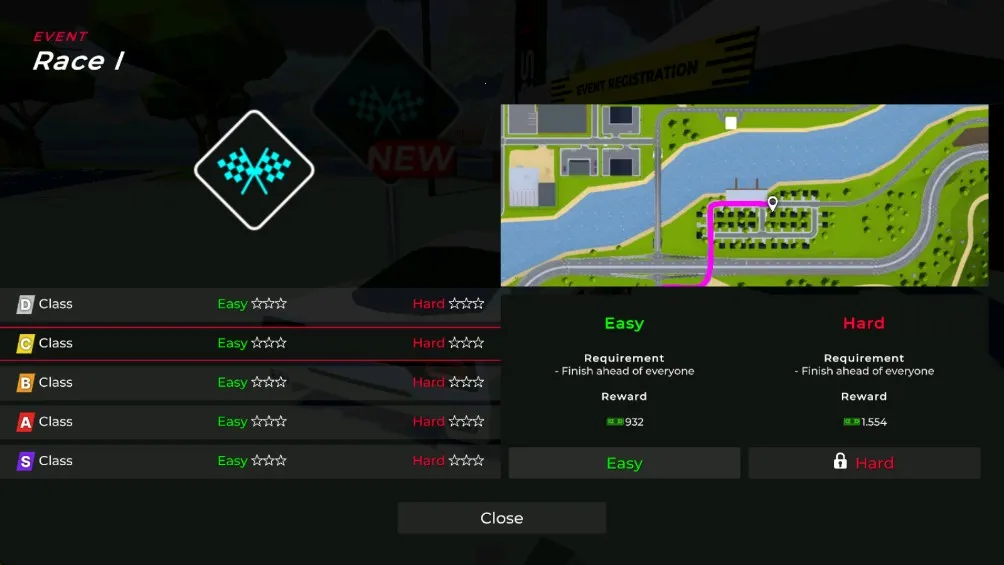 ����LP���޼�ʻ(ģ���ʻ��Ϸ)v0.2.8 �ٷ�����