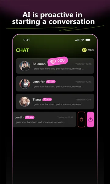 jelly ai(AI��������)v1.1.9 ��Ѱ�