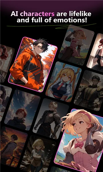 jelly ai(AI��������)v1.1.9 ��Ѱ�