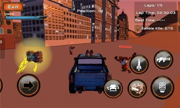 公路狂飙2025官方正版 公路狂飙2025官方正版