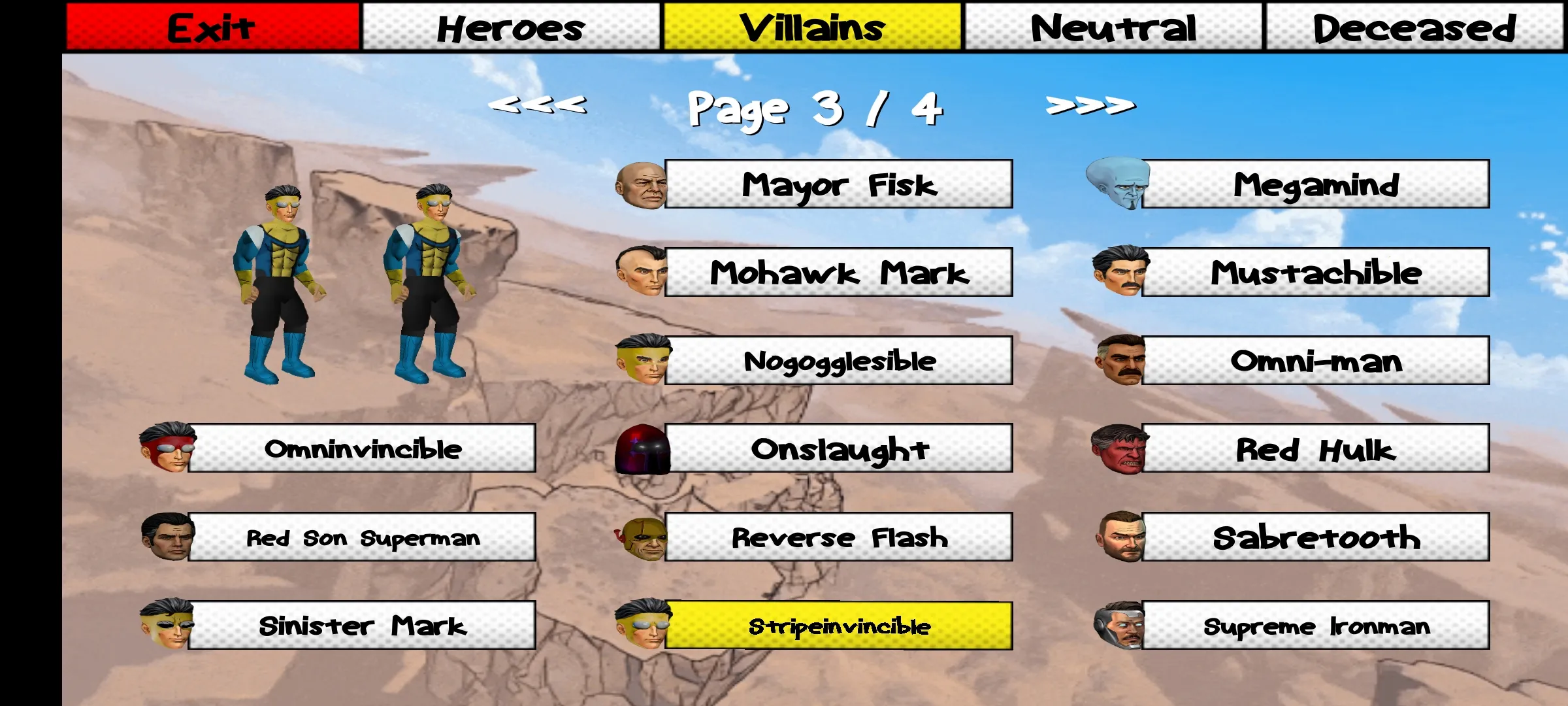 VS޵(񶷶սϷ)v2.021.64 ֻ