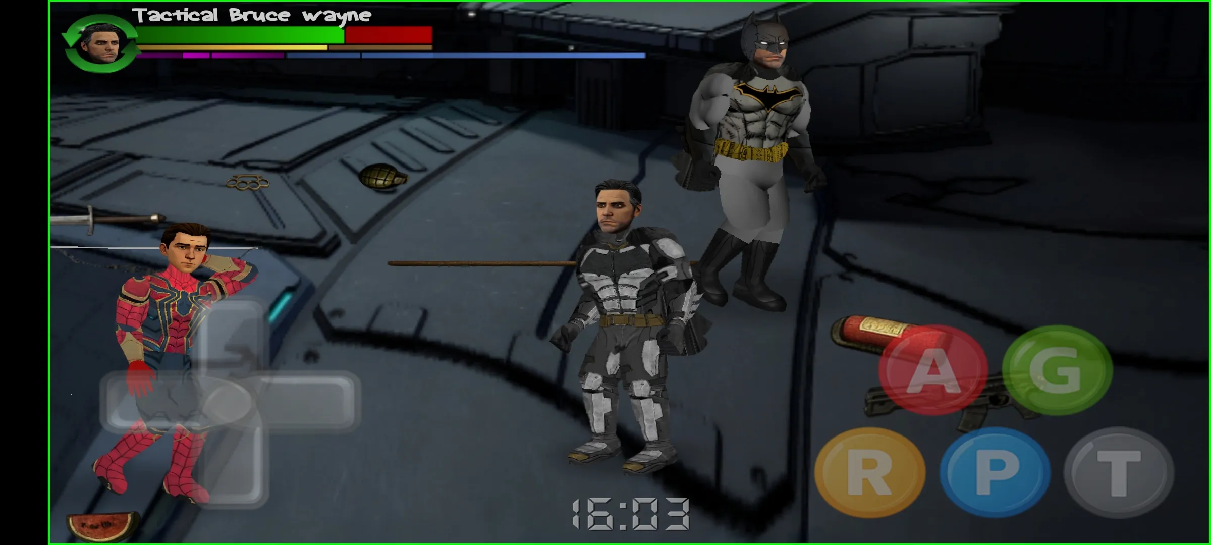 VS޵(񶷶սϷ)v2.021.64 ֻ