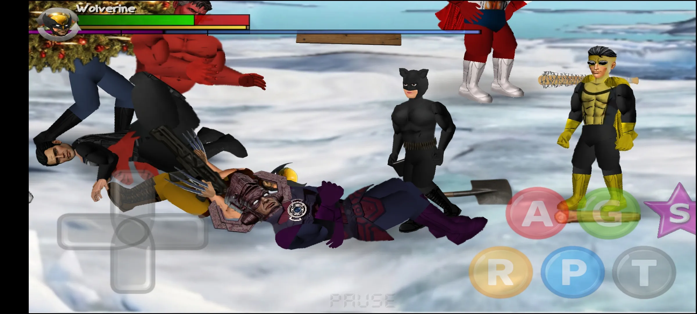 VS޵(񶷶սϷ)v2.021.64 ֻ