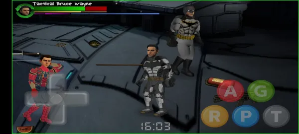 VS޵(񶷶սϷ)v2.021.64 ֻ