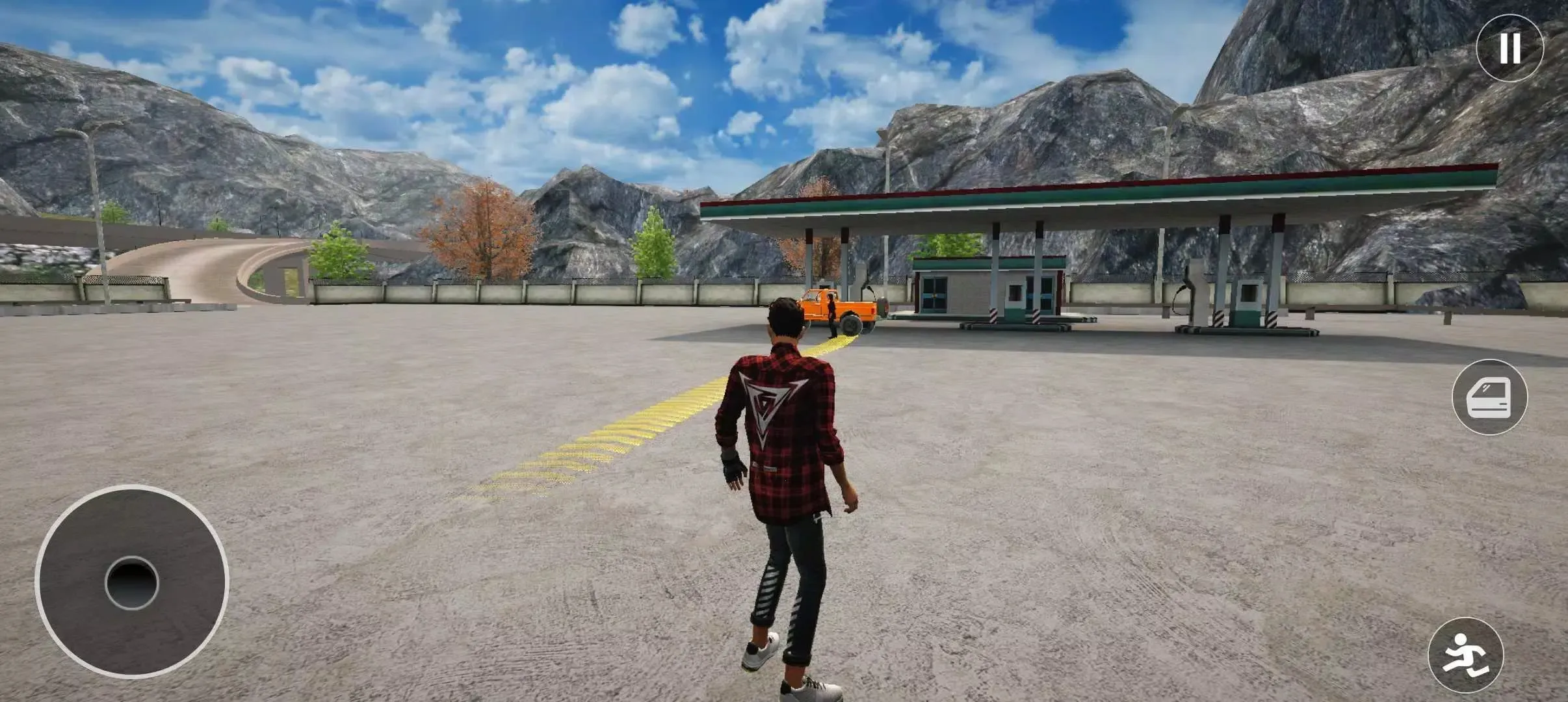 ԽҰճרҵʻ(ԽҰʻϷ)v1.04 ֻ