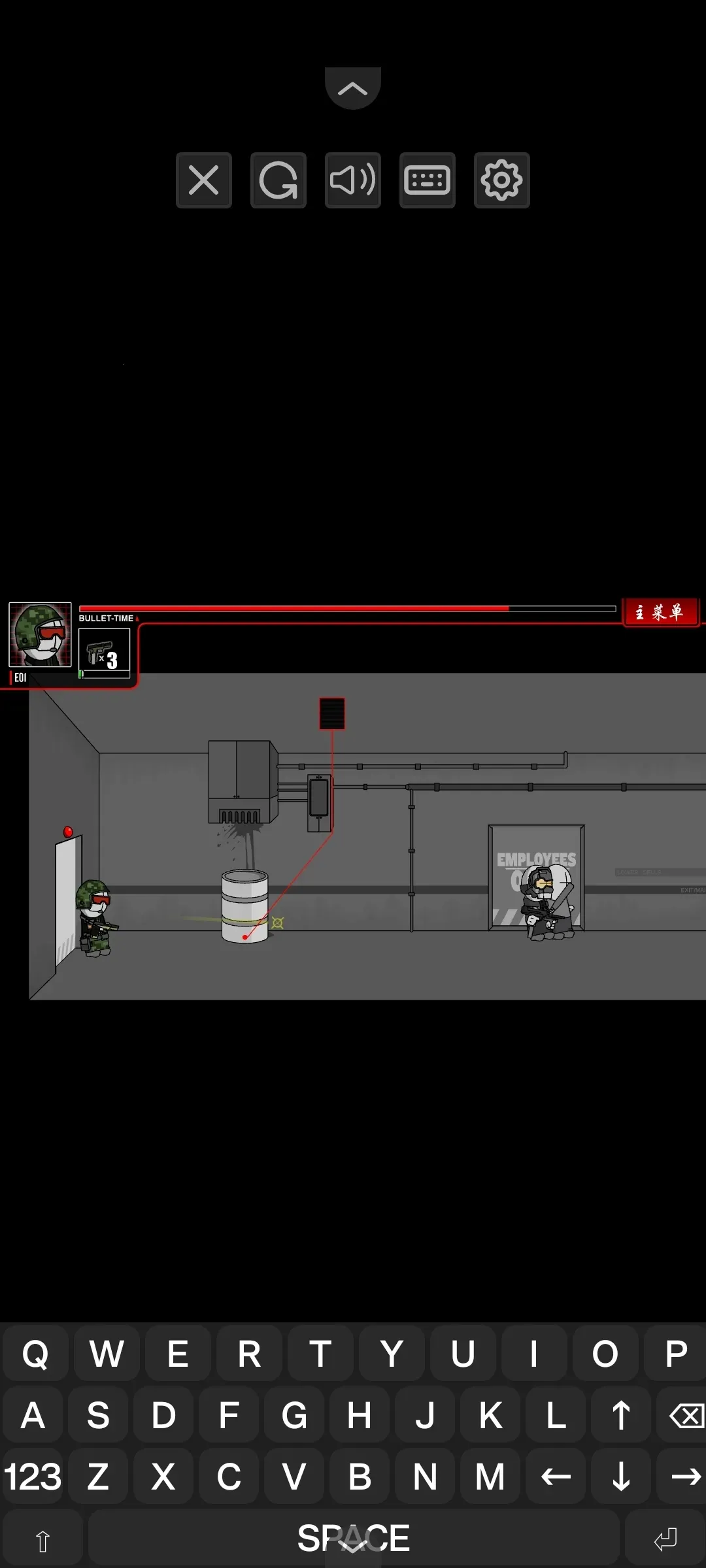 ϰǹеģ(ԿʬϷ)v1.0 ֻ