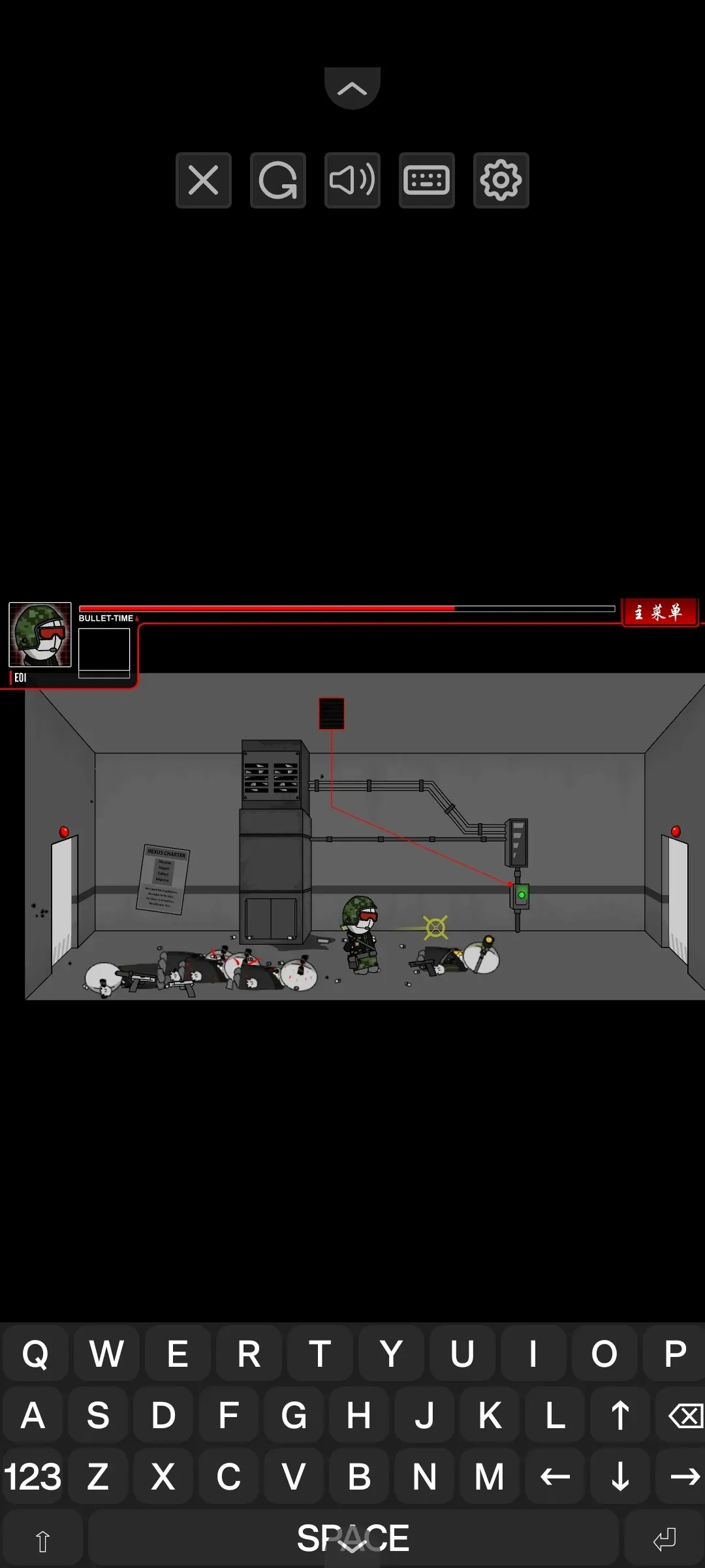 暴力迪吧枪械模组(射击对抗僵尸游戏) 暴力迪吧枪械模组(射击对抗僵尸游戏)